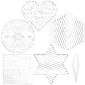 Pegboards Variation