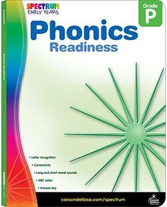 Phonics Re