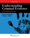 Understanding Criminal Evidence (Aspen College)