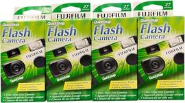 Fujifilm QuickSnap Flash 400 One Ti