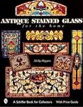Antique Stained Glass Windows for t