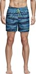 Adidas Men's Parley Swim Shorts, Le