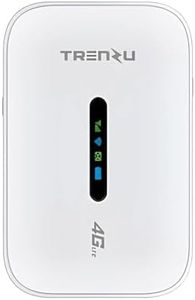 4G LTE Por