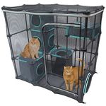 House For Outdoor Cats