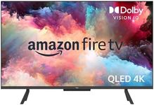 Amazon Fire TV 50" Omni QLED Series