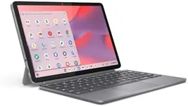 Lenovo Chromebook Duet - 2025 - Con
