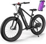 Hiboy Electric Bike for Adults, 28M