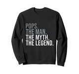 Pop Pop Sweatshirt