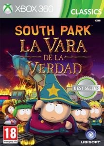South Park: The Stick Of Truth - Classics 2