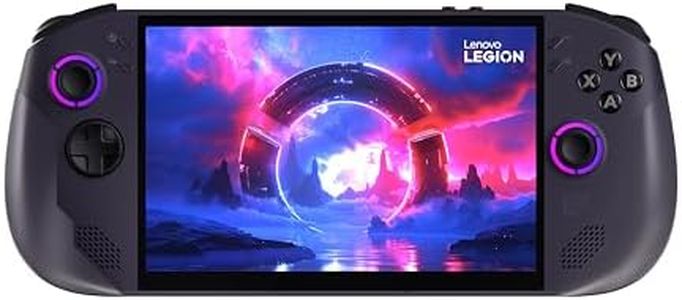 Lenovo Leg