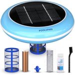 POOLSPARX Solar Pool Ionizer – Copp