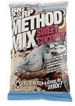 Bait-Tech Big Carp Method Mix Sweet Coconut 2kg Fishing Bait