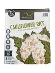 Nature's Intent Cauliflower Rice (6 X 8.5 Oz), 50.79 oz.