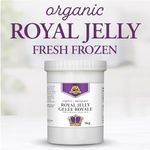 Dutchman's Gold Organic Fresh Royal Jelly 1 kg