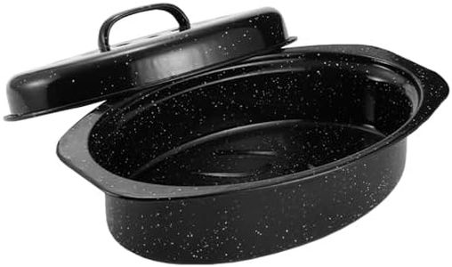 13” Granit