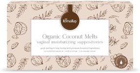 Femallay Organic Vaginal Moisturizi