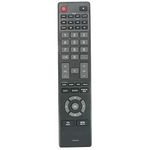 NH407UP Remote Control Replaced for Magnavox TV Remote Controls 28MD304V 32MD304V 28MD403V 28MD304V/F7 28MD403V/F7 29MD403V/F7 32MD304V/F7