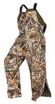 ArcticShield Men's Classic Elite Bib, Realtree Edge, X-Large