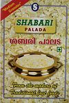 SHABARI Rice Palada 400 Grams (200 g x 2 Pack) - Payasam/Kheer Main Ingredient