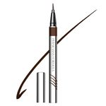 Physicians Formula Eye Booster Lash 2-in-1 Boosting Eyeliner & Serum, Deep Brown, 0.02 Ounce, 0.6 g (Pack of 1)