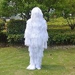SETLUX Ghillie Suit for Men, Gilly 