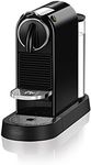 Nespresso CitiZ Original Espresso M