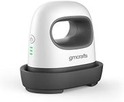 Mini Heat Press Easy Use | Perfect for Heat Transfer | DIY Personalised Clothing Hats and Accessories | Ideal Crafting Essential | Portable and Lightweight