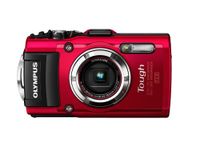 Olympus Gps Cameras