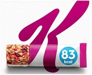 Special K Red Berry Cereal Bar, 6 x 21.5g