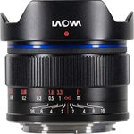 Laowa Hybrid Lens 10mm f/2 Zero-D f