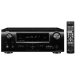 Denon AVR-1911-K AV Surround Receiver 7.1ch HDMI Ver1.4a Black