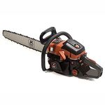 Petrol Chainsaw