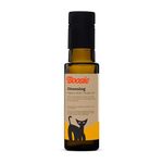 Boosie Organic Milk Thistle Oil for Dogs and Cats 100ml - Supports Liver Function and Immune System - Antioxidant - Rich in Vitamin E - 100% Natural without Additives or Preservatives - Pet Nutrition