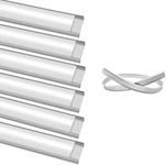 inShareplus 3.3ft/1M, 6 Pack Bendab