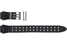 Uwatec By ScubaPro Galileo Sol/Luna/Terra Wrist Strap Set - Black