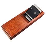 YOGEON Hand planer, Block Hand Plane Planer Perfect for Woodworking, Trimming, Wood Planing, Surface Smoothing