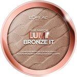 L'Oreal Paris Cosmetics True Match 