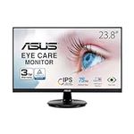 ASUS 23.8” 1080P Monitor (VA24DCP) 