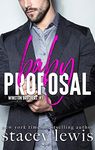 Baby Proposal (Winston Brothers Book 1)