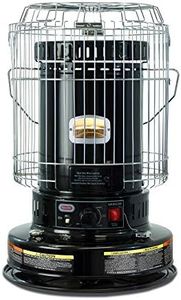 Dyna-Glo 23,800 BTU Indoor Kerosene Convection Heater