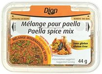 Paella spice mix