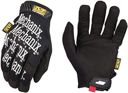 Mechanix W