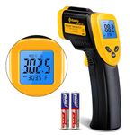 Accuracy Of Infrared Thermometer