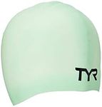 TYR Long Hair Wrinkle-Free Silicone