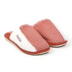 TopiBaaz Winter Slipper for Men and Women Flip Flop Soft Velvet Fur Indoor Bedroom Slides for Girl Boys Home Carpet Casual Room Slipper Chappal