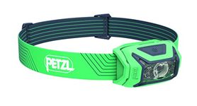 Petzl Actik Headlamp (450 Lumens) - SS23 - One