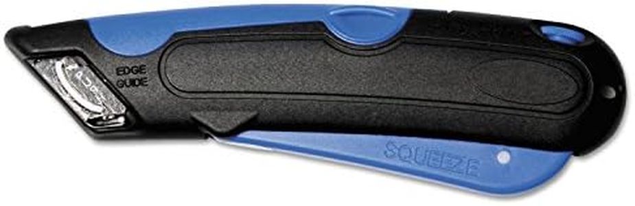 Garvey Products Cosco EasyCut Self-Retracting Blade Safety Cutter (COS091508)