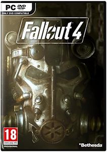 Fallout 4 (PC)