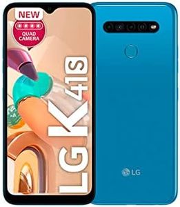 LG K41s Du