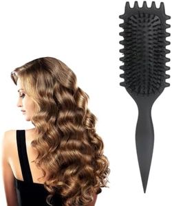 Hair Brush